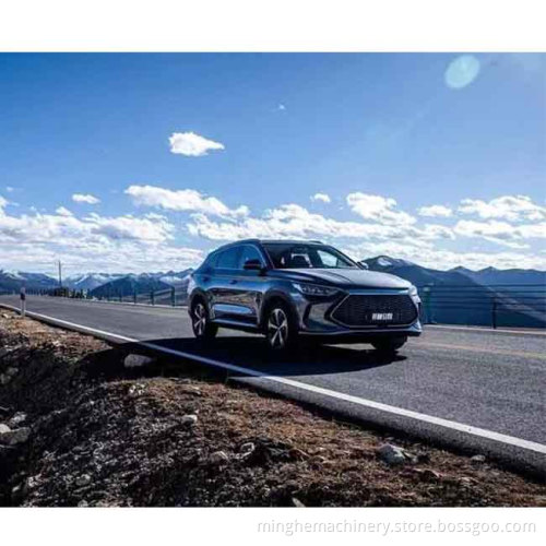 China Hot Selling High Quality Long Endurance SUV Byd Yuan Plus EV New/Used Electric Vehicle in Stock